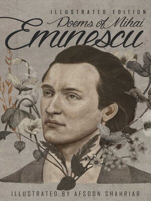 cover image of Poems of Mihai Eminescu